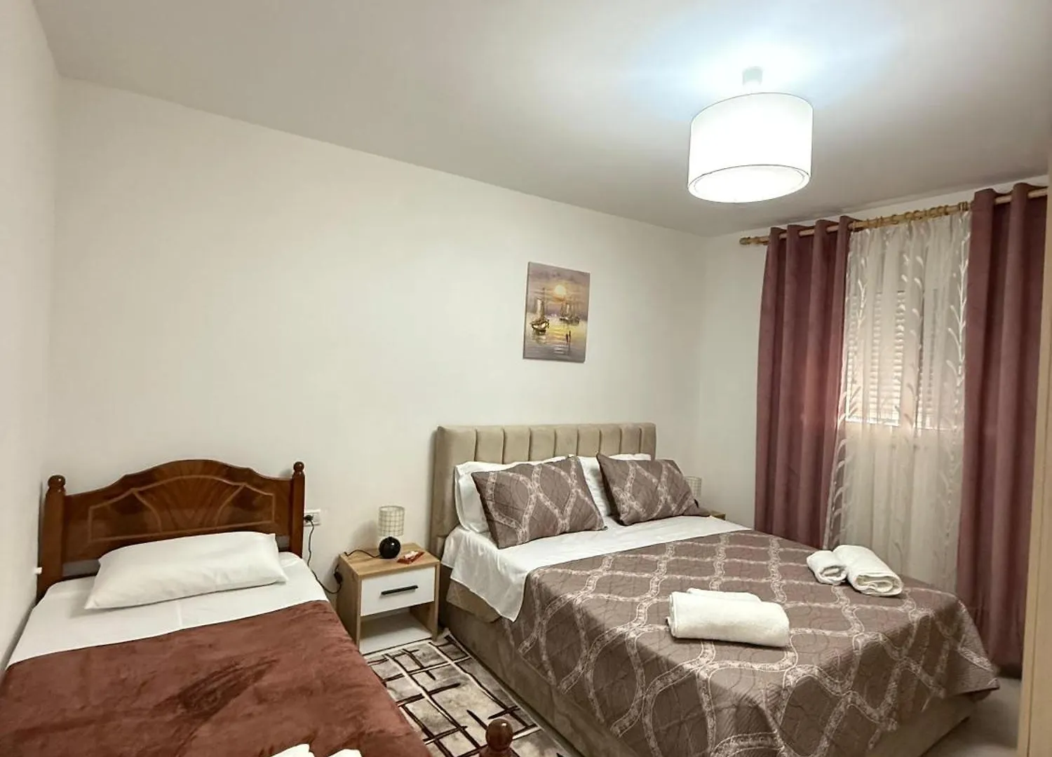 Evasroom Tirane Tirana